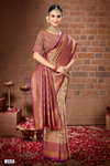 Sheela 32 By Bunawat Banarasi Silk Wedding Sarees Wholesale Price In Surat
